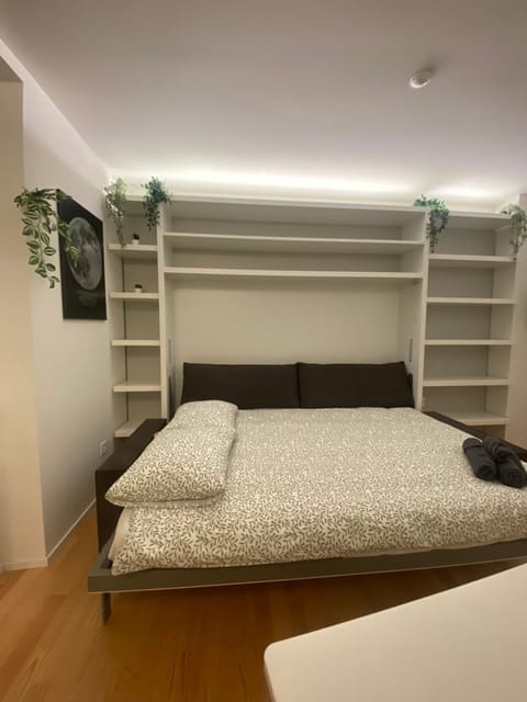 City Studio 2 Apartment in Zurich City