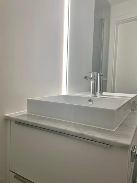 City Studio 2 Apartment in Zurich City