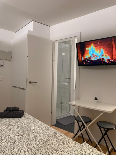 City Studio 2 Apartment in Zurich City