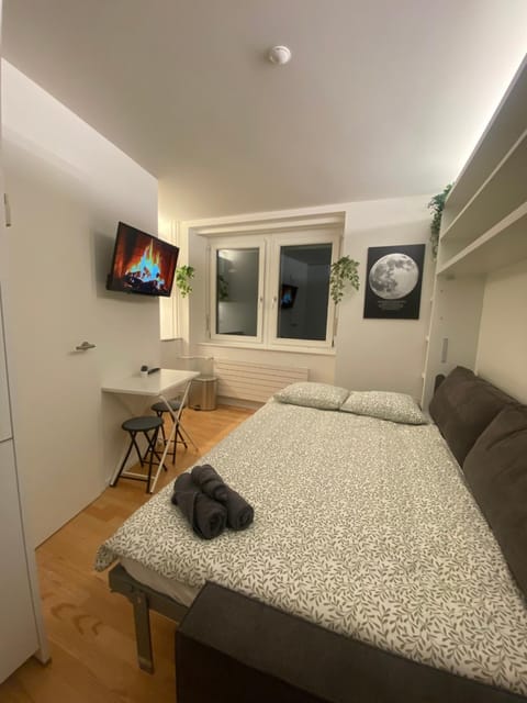 City Studio 2 Apartment in Zurich City