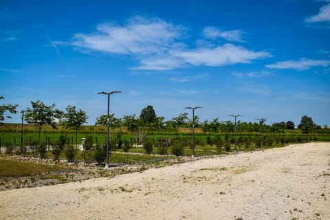 Agri Campeggio La Passeggiata Campground/ 
RV Resort in Province of Brescia