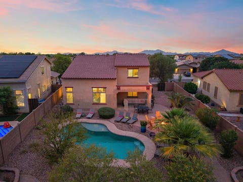 Property view