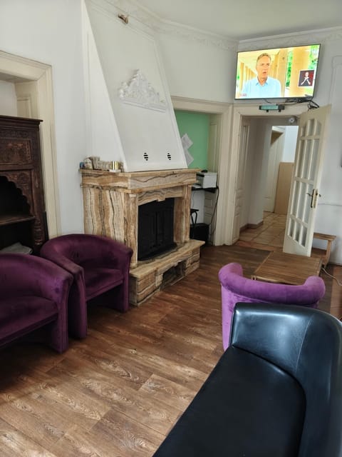 TARAS Hostel Hostel in Belgrade