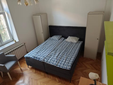 TARAS Hostel Hostel in Belgrade