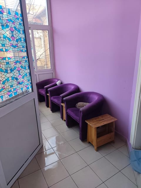 TARAS Hostel Hostel in Belgrade