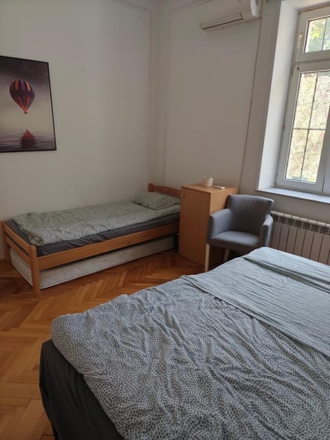 TARAS Hostel Hostel in Belgrade