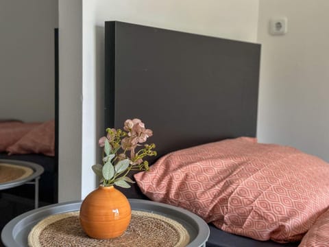 Fährhaus Apartment in Schleswig-Holstein