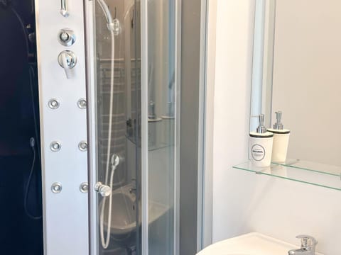 Fährhaus Apartment in Schleswig-Holstein