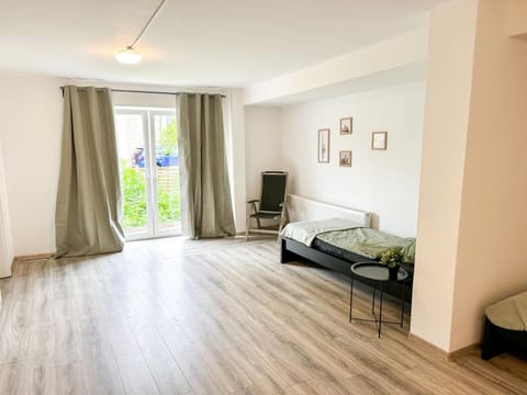 Fährhaus Apartment in Schleswig-Holstein