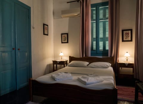 Pension Nora Hotel in Chania