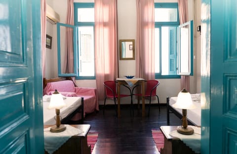 Pension Nora Hotel in Chania