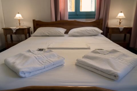 Pension Nora Hotel in Chania
