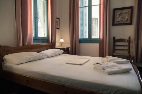 Pension Nora Hotel in Chania