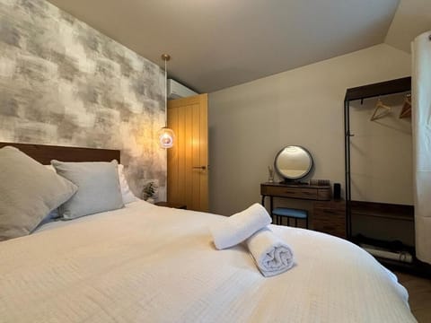 The Little House House in Scotland