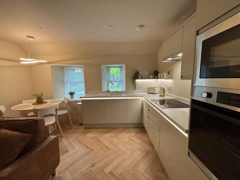 The Little House House in Scotland