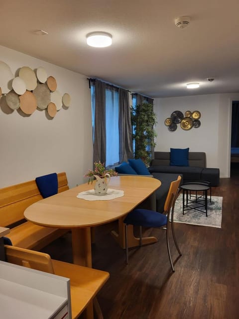 Rustico Apartment in Emmetten Apartment in Nidwalden