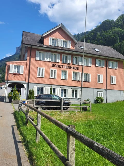 Rustico Apartment in Emmetten Apartment in Nidwalden
