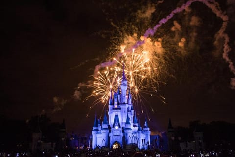 Apartment near Disney & UniversalEpic Apartment in Bay Lake