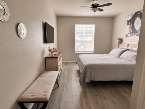 Apartment Disney Universal Epic Apartment in Bay Lake