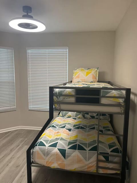 Apartment Disney Universal Epic Apartment in Bay Lake