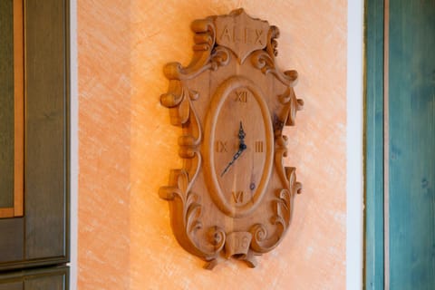 Appartamento Padola 72 Apartment in Friuli-Venezia Giulia