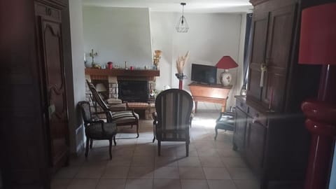 Maison Le Nova Apartment in Paray-le-Monial