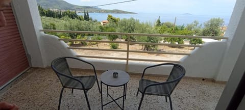 Appartements in Epidaurus Yialassi Apartment in Argolis, Greece