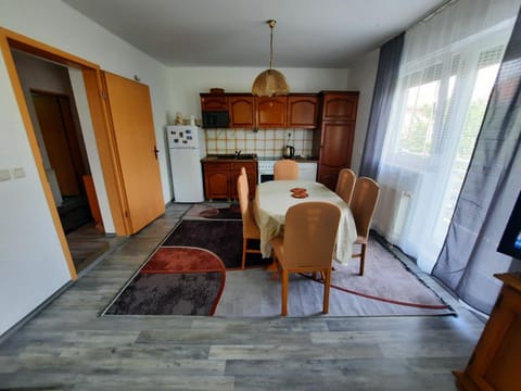 شقة جنة Gana apartment Apartment in Sarajevo