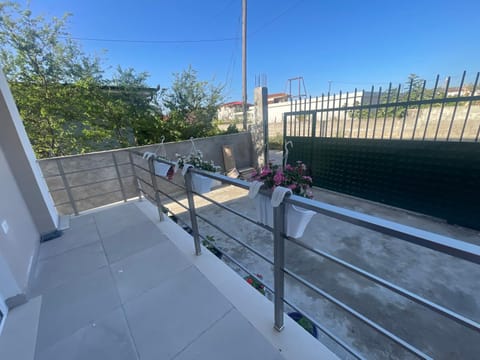 Rajan Villas Villa in Vlorë