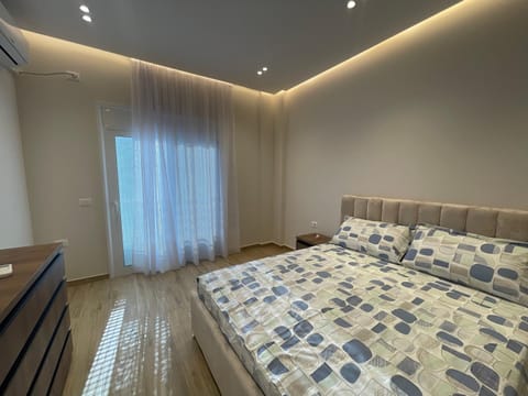 Rajan Villas Villa in Vlorë