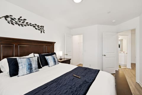 Beautiful and SUPER comfy home! House in Tennessee