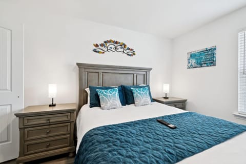 Beautiful and SUPER comfy home! House in Tennessee