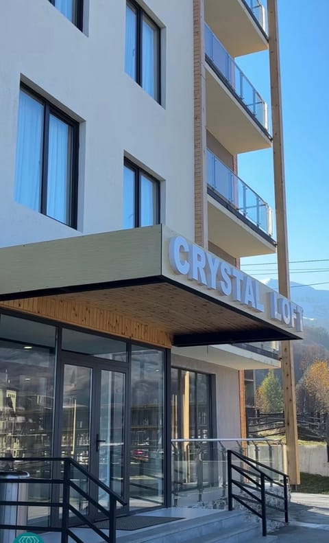 Property building, Facade/entrance, Street view