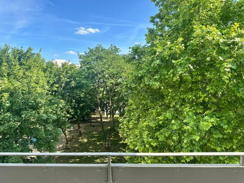 Garden, Garden, View (from property/room), Balcony/Terrace, Garden view
