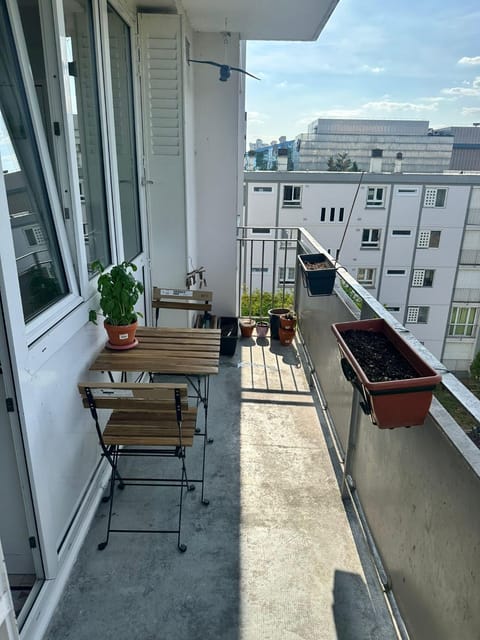 Balcony/Terrace, Balcony/Terrace, Dining area