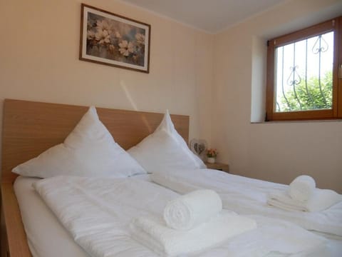 Apartment in Mühlheim am Main Apartment in Offenbach