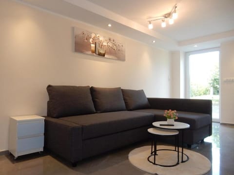 Apartment in Mühlheim am Main Apartment in Offenbach