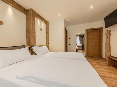 Le Crode Bed and Breakfast Bed and Breakfast in Friuli-Venezia Giulia