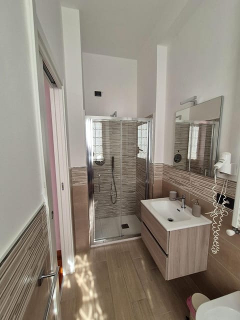 La Bertina Bed and Breakfast in Montefiascone