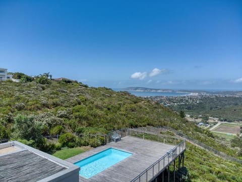 Natural landscape, Pool view, Sea view, Swimming pool, Swimming pool