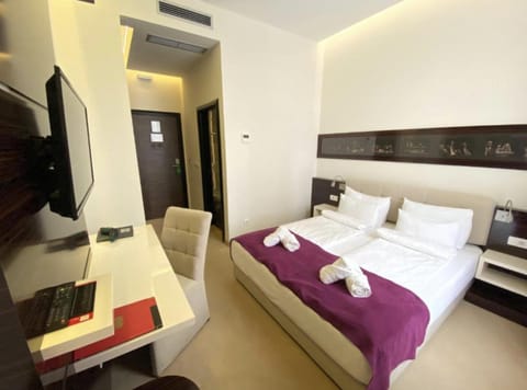 Theater Hotel Belgrade Hotel in Belgrade