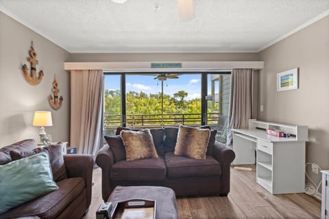 Ocean Creek Resort Lodge II 2331 Apartment in Briarcliffe Acres