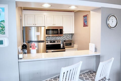 Ocean Creek Resort Lodge II 2331 Apartment in Briarcliffe Acres