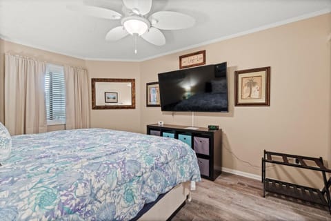 Ocean Creek Resort Lodge II 2331 Apartment in Briarcliffe Acres