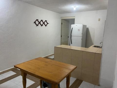 Bungalow cielo azul Apartment in Acapulco