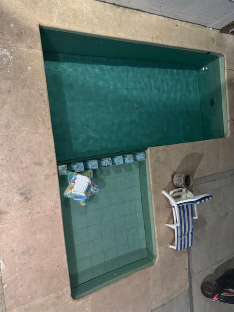 Bungalow cielo azul Apartment in Acapulco