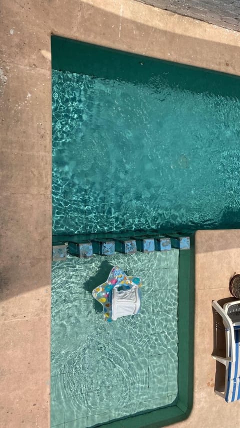 Bungalow cielo azul Apartment in Acapulco