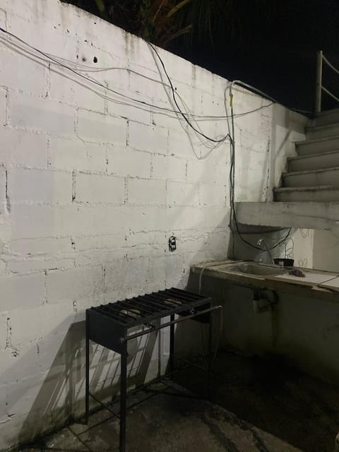 Bungalow cielo azul Apartment in Acapulco