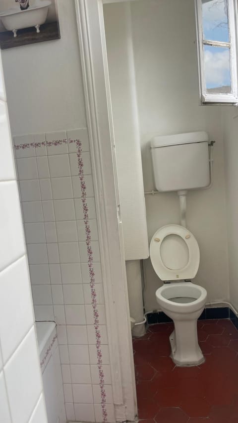 MEAUX Centre 1 au calme Vue sur cour intérieur Apartment in Île-de-France