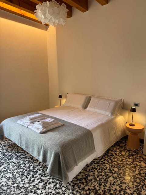 Palazzo Marinali Guest House Bed and Breakfast in Bassano del Grappa